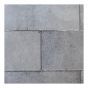 Slab – Versa – Charcoal - 19 1/4'' x 8 1/2'' x 2''