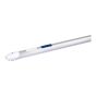 T8 LED Tube Light, 10-22W, 48-in