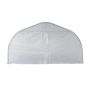 Abri d'auto double hauteur, 18' x 20' x 7'10"