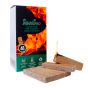 Allume-feu, 48/pqt