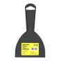 Flexible Plastic Wall Scraper - 3 15/16"