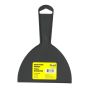 Flexible Plastic Wall Scraper – 5 1/8"