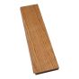 Plancher de bois franc, chêne rouge rural, 5", fini naturel