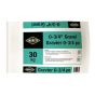 Gravier, 0-3/4", 30 kg
