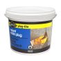 Plug-Tite Instant Water Plug, Hydraulic Cement, 15 kg
