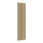 Acoustic panel - 24" x 95" - White oak - 2/Pkg