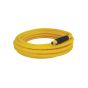 Tuyau en polymère hybride EasyFlex, jaune, 3/8 po x 50 pi