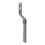 Lames oscillantes, coupe à ras pour bois & métal, 1 3/8"