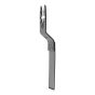 Lames oscillantes, coupe à ras pour bois, 1 3/8"