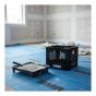 Protecteur de sol 40" x 45'