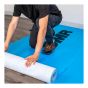 Protecteur de sol 40" x 45'