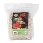 Coquilles d’huîtres pour poules pondeuses, 4 kg