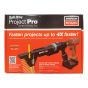 Outil de vissage Quick Drive Project Pro