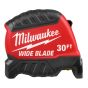 Ruban à mesurer Wide Blade, 30 pi