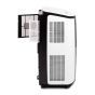 Portable Air Conditionner – Shiny - 3-in-1 – 8 000 BTU SACC