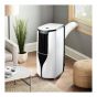Portable Air Conditionner – Shiny - 3-in-1 – 8 000 BTU SACC