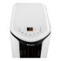 Portable Air Conditionner – Shiny - 3-in-1 – 8 000 BTU SACC