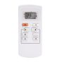 Portable Air Conditionner – Shiny - 3-in-1 – 8 000 BTU SACC
