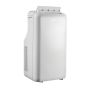 Climatiseur portatif, 4-en-1, 9 600 BTU