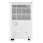 Dehumidifier – White – 50 Pints