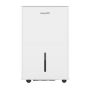 Dehumidifier – White – 50 Pints
