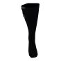 Heated Socks - S/M - 3 Levels - 9 Hours - Black/Gray