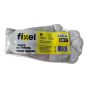 Gants de travail en coton et polyester, L/XL, 12/pqt