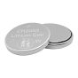 Piles au lithium CR2032, 3 V, 6/pqt