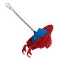 Clapet de toilette universel Super Flapper