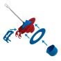 Robinet de remplissage universel Super Flapper PerforMAXᴹᴰ, 2 pièces