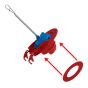 Robinet de remplissage universel Super Flapper PerforMAXᴹᴰ, 2 pièces