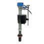 Robinet de remplissage universel Super Flapper PerforMAXᴹᴰ, 2 pièces