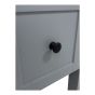Meuble-lavabo Makala, 30", fini gris mat
