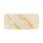 Tough & Clear Mounting Tape, 60-in