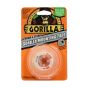 Tough & Clear Mounting Tape, 60-in
