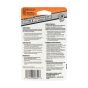 Tough & Clear Mounting Tape, 60-in