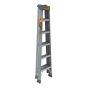 Fiberglass Step Ladder, 6-ft, Grade 2