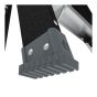 Step Ladder, Fibreglass, 4-ft, Grade 1