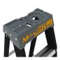 Fiberglass Step Ladder, 8-ft, Grade 1