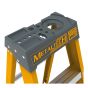 Step Ladder, Fibreglass, 10-ft, Grade 1A