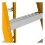Step Ladder, Fibreglass, 10-ft, Grade 1A