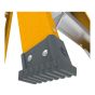 Step Ladder, Fibreglass, 10-ft, Grade 1A