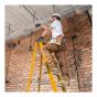 Step Ladder, Fibreglass, 10-ft, Grade 1A