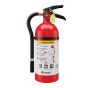 Extincteur Pro 210, rechargeable, 2-A:10-B:C, 4 lb