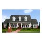 TruDefinition® Duration® Shingles - Williamsburg Gray