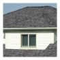 TruDefinition® Duration® Shingles - Slatestone Gray