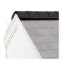 ProEdge® Hip & Ridge Shingles - Williamsburg Gray