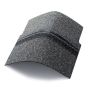 ProEdge® Hip & Ridge Shingles - Slatestone Grey