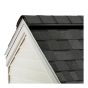 ProEdge® Hip & Ridge Shingles - Estate Grey