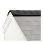 ProEdge® Hip & Ridge Shingles - Estate Grey